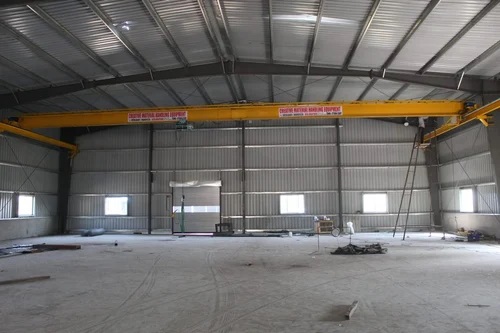 Welcome to creative Material Handling Equipment  Kolhapur